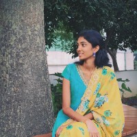 Mounika A