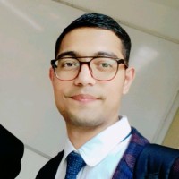 Aman Ahuja.