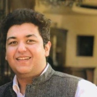 Arjun Bhandari