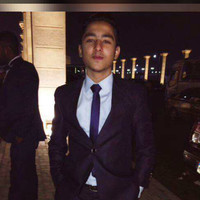 Omar Ahmed
