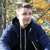 Криворотов Илья