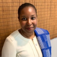 Jacqueline Gayle Bony
