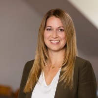 Lisa Greitl (Geb. Mathis)