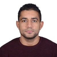 Mohamed Yehia, Cscs, Acsm-Epc