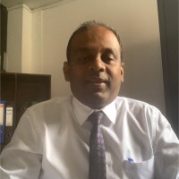Sujith Rajapaksha