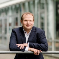 Daniel Schmidt