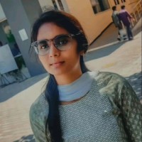 Dhanasri Arul