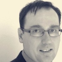 Simon Hallam