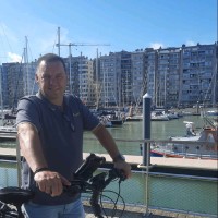 André Plijter