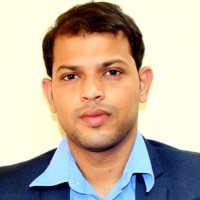 Krunal Dhavle