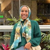 Alanoud Fakhry