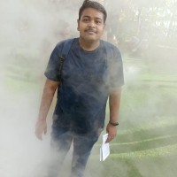 Pratik Bhaumik