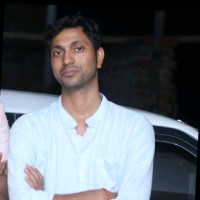 RAJU RANJAN