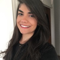Ingrid Correia Marques