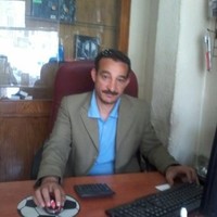 Salameh Yaseen Salameh