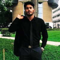 Mohammad Ainain