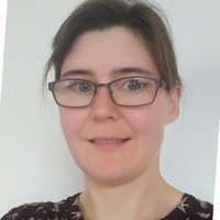 Mette Knudsen