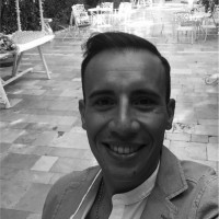 Donato Zingaro