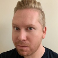 Rob Cuming