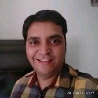 Ankit Talati
