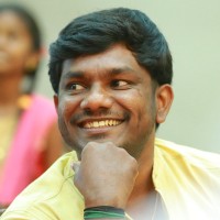Nagarajan Annaraja