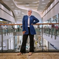 Yasmine Mohamed