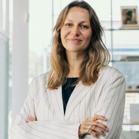 Stine Nørgaard Lykkebo