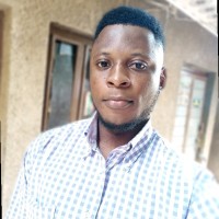 Oluwaseun Adeyemi James