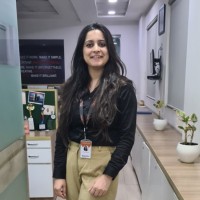 Shalvi Chawla
