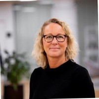 Ulrika Olsson