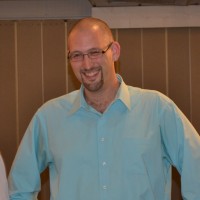 Mark Squier