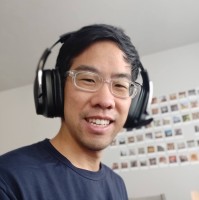 Jonny Liu