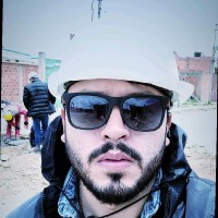 Diego J. Merino Arnez