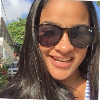 Tayza Rodrigues