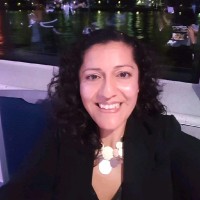 Pamela Caceres