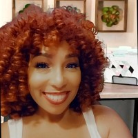 Kia Renee Benjamin