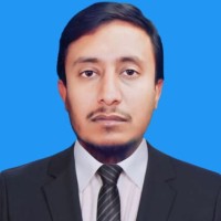 Engrt. Muhammad Umar (Silver Medalist)