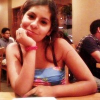 Angie Rivera