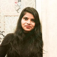 Suchitra Naidu