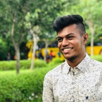 Varun Vignesh