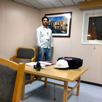 Pawan Kumar