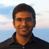 Vivek Kantamani