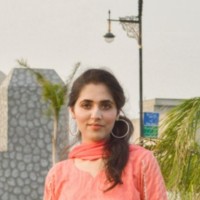 Amna Mansha