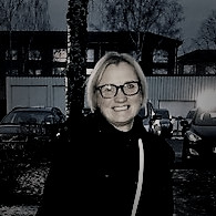 Elisabeth Blom