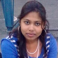 Shonali Paul