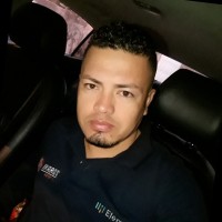 Rubén Dario Barros Saltos