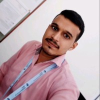 Manu Kumar S