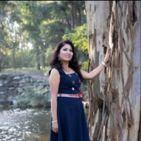 Samiksha Shah