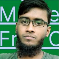Md Mainul Islam