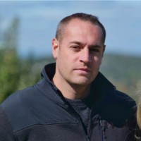 Chris O'Brien